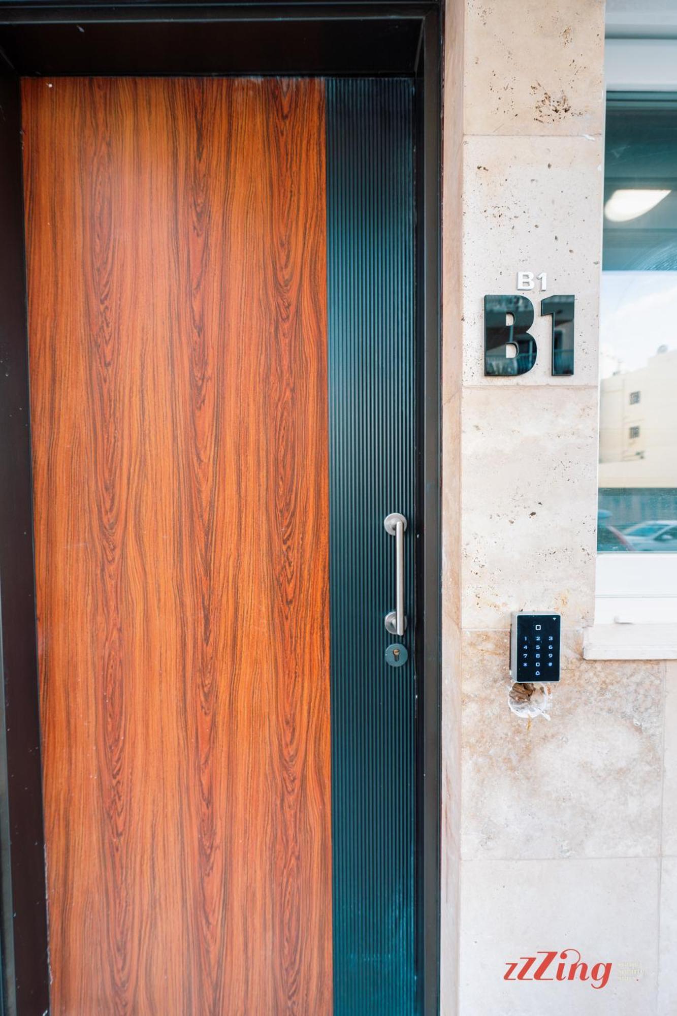 Coastal Charm Collection By Zzzing St. Paul's Bay Exterior foto